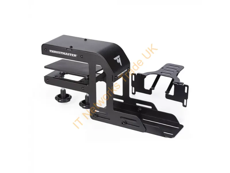 4060094 - Thrustmaster TM Racing Clamp Side mount
