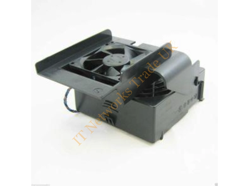 406011-001 HP 120mm Fan Assembly for WorkStation Xw6400 Xw8400 Cooling Fan
