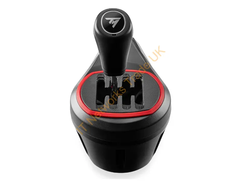 4060256 - Thrustmaster TH8S Shifter Racing wheel shifter add-on