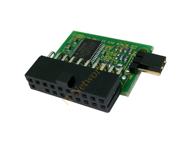 406059-001 HP Trusted Platform Module (TPM) Security Module for Integrity BL870c Server Server Accessory