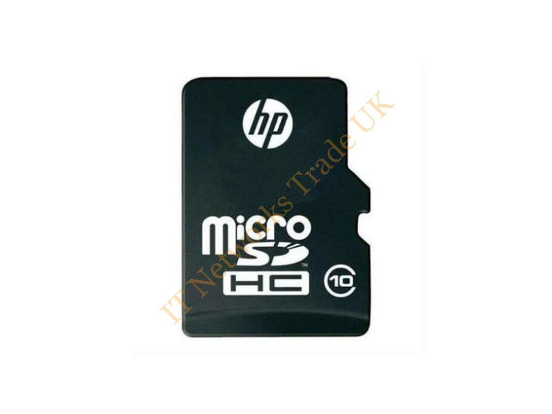 406191-001 HP 2GB microSD Flash Memory Card for iPAQ