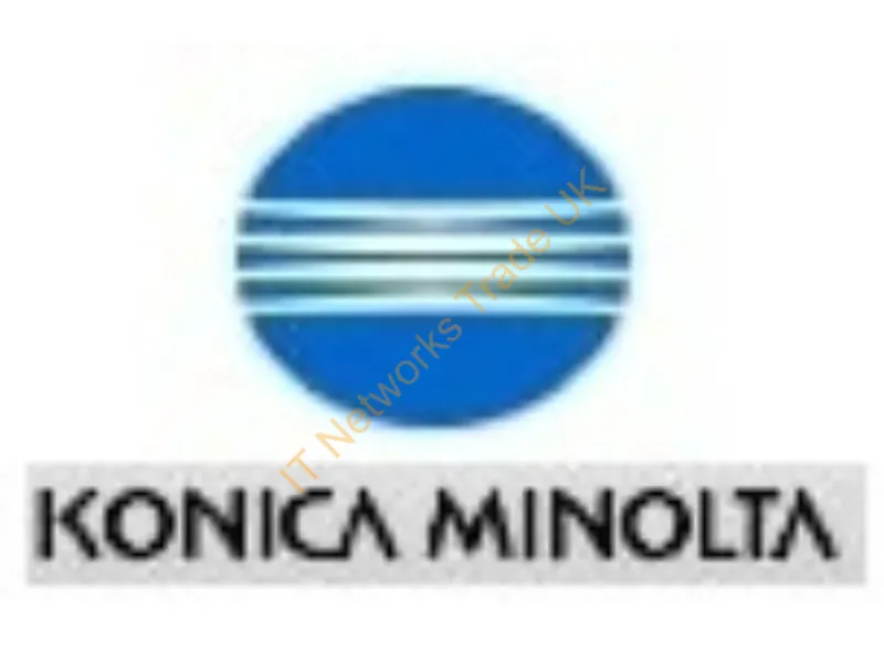 4062303 - Konica Minolta 4062-303/IU-210Y Drum kit yellow, 45K pages for KM bizhub C 250