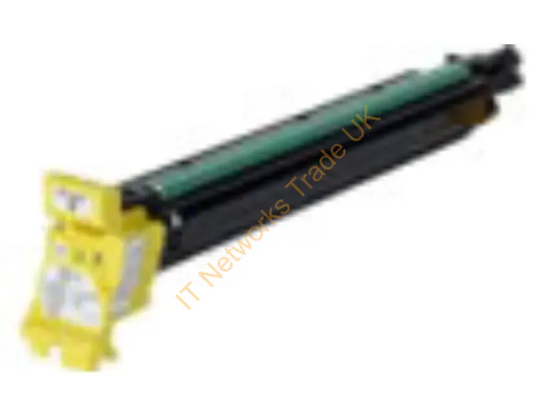 Konica Minolta 4062-313 Drum kit, 50K pages Accessory
