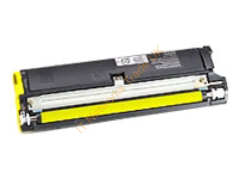 Konica Minolta 4062-323 (IU-311 Y) Drum kit, 45K pages Accessory