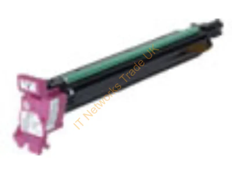 Konica Minolta 4062-413 Drum kit, 50K pages Accessory