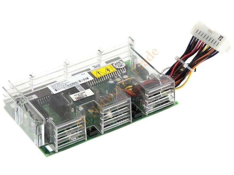 406419-001 HP Compaq Power Converter Module for ProLiant DL360 G4 Server Accessory