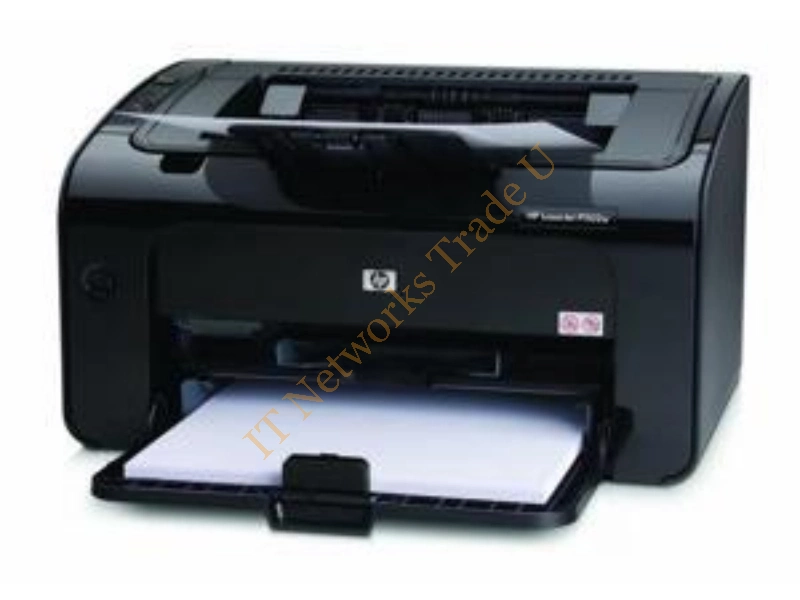 406451 Ricoh Aficio SP 3400N Laser Printer Monochrome 1200 x 600 dpi Print Plain Paper Print Desktop 30 ppm Mono Print 300 sheets Input Manual Dupl