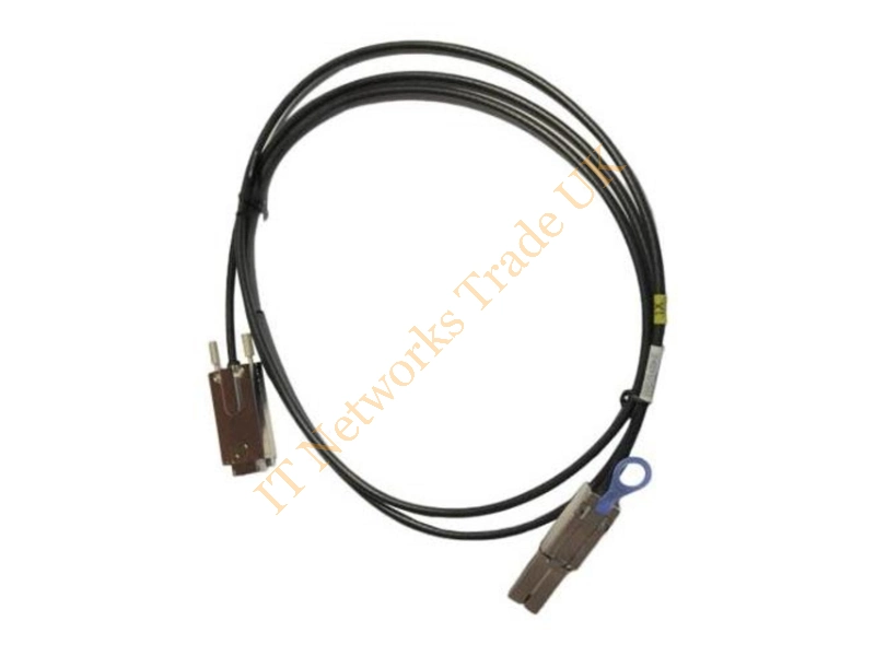 406591-001 HP 2m External Mini-SAS Cable