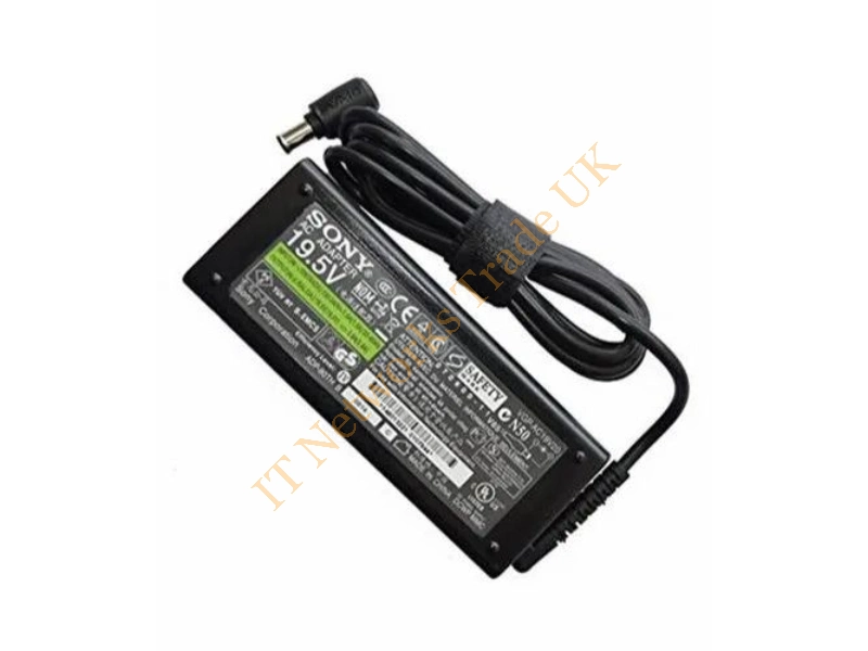 406823-001 HP 65-Watts Dongle AC Adapter for Smart Laptop Power Adapter