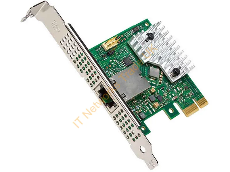 406L9AA - Hp Intel I225V Single Port 2.5Gbe Pcie Nic