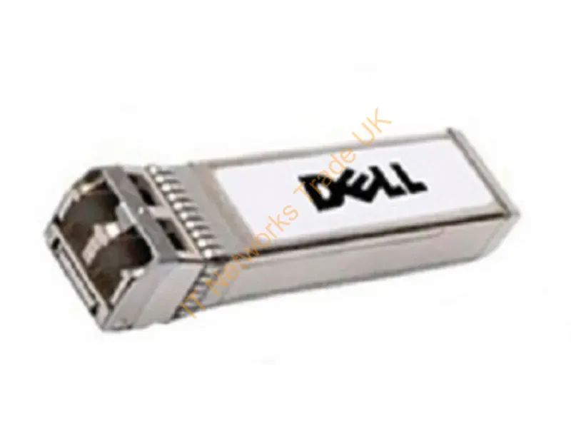 407-10464 - Dell 407-10464 Network Transceiver Module 10000 Mbit/S Sfp+