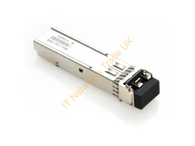 407-10934 - DELL 407-10934 network transceiver module Fiber optic 1000 Mbit/s SFP 1310 nm