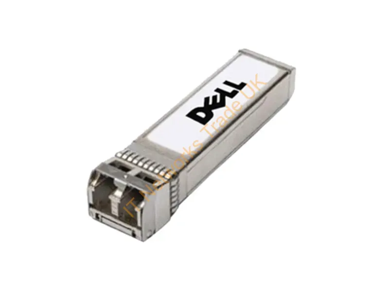 407-10941 - Dell Sfp+ 10Gbase-Lr Network Transceiver Module Fiber Optic 10000 Mbit/S Sfp+ 1310 Nm