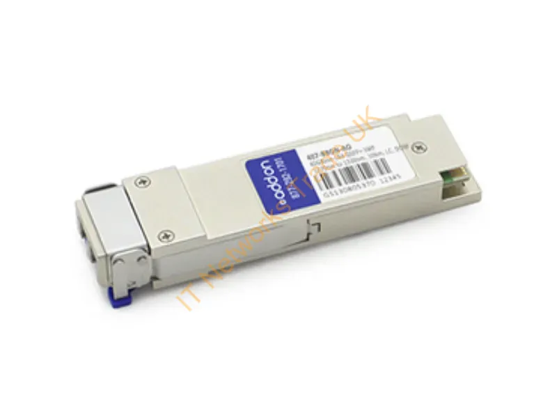 407-BBGN-AO - Addon Networks 407-Bbgn-Ao Network Transceiver Module Fiber Optic 40000 Mbit/S Qsfp+