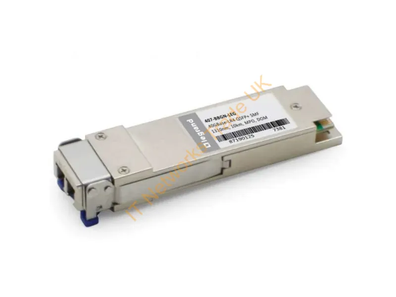 407-BBGN-LEG - Legrand 407-Bbgn-Leg Network Transceiver Module Fiber Optic 40000 Mbit/S Qsfp+ 1330 Nm