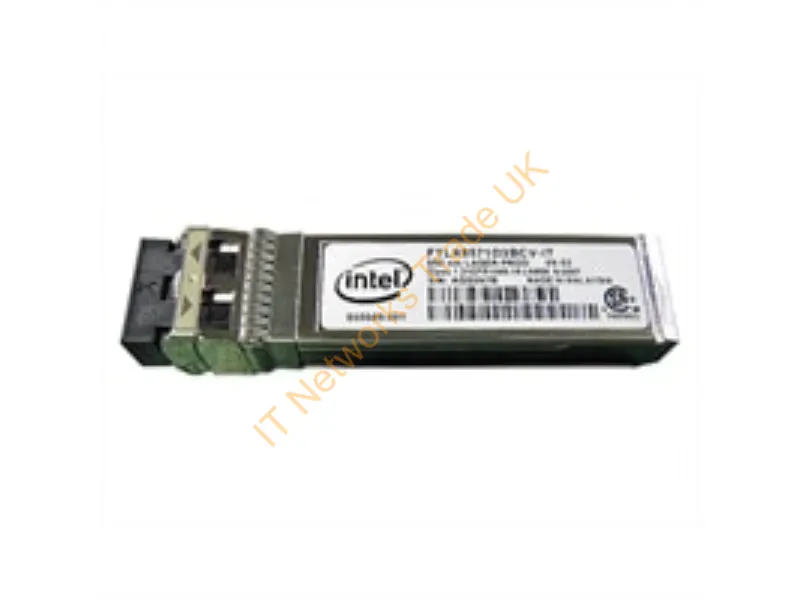 407-BBOK Dell 10/10000Base-SX/SR 850nm SFP Transceiver Module