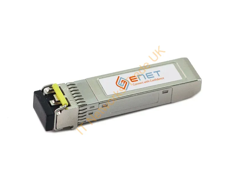 407-BBOY-ENC - Enet Components 407-Bboy-Enc Network Transceiver Module 1000 Mbit/S Sfp 1550 Nm