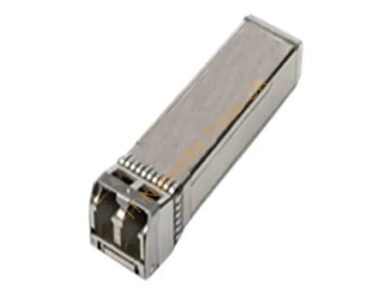 407-BBQD Dell 10Gbps 10GBase-SR Multi-mode Fiber 300m 850nm LC Connector SFP+ Transceiver Module