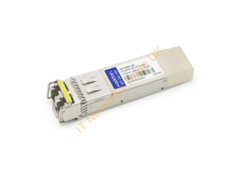 407-BBRK-AO - Addon Networks 407-Bbrk-Ao Network Transceiver Module Fiber Optic 10000 Mbit/S Sfp+ 1550 Nm