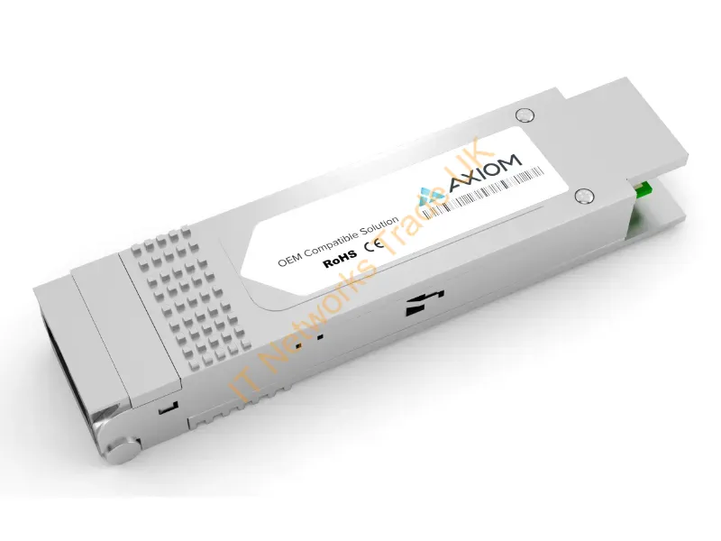 407-BBRO-AX - Axiom 407-Bbro-Ax Network Transceiver Module Fiber Optic 40000 Mbit/S Qsfp+