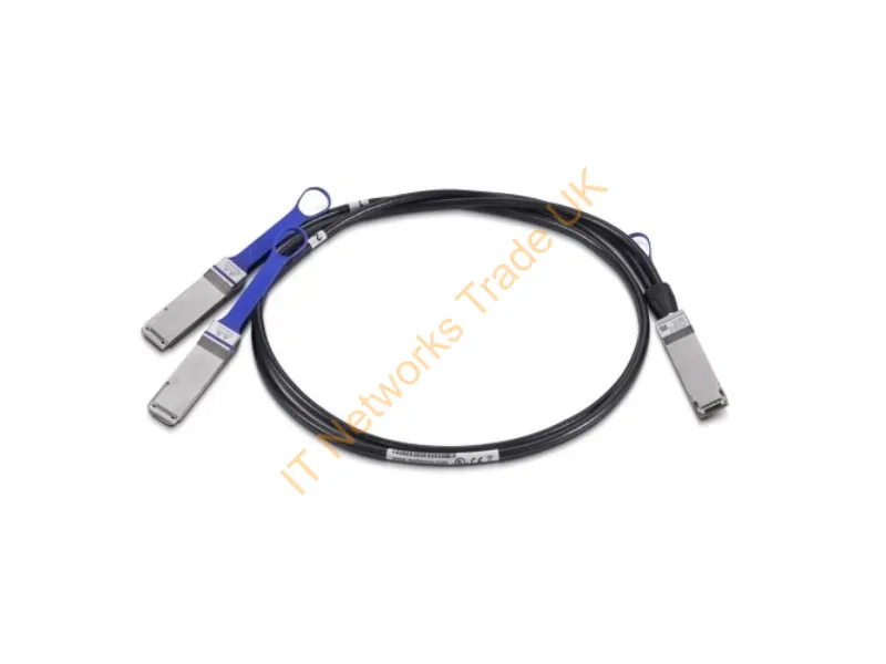 407-BBVO - Dell 407-Bbvo Network Transceiver Module Fiber Optic 100000 Mbit/S Qsfp28