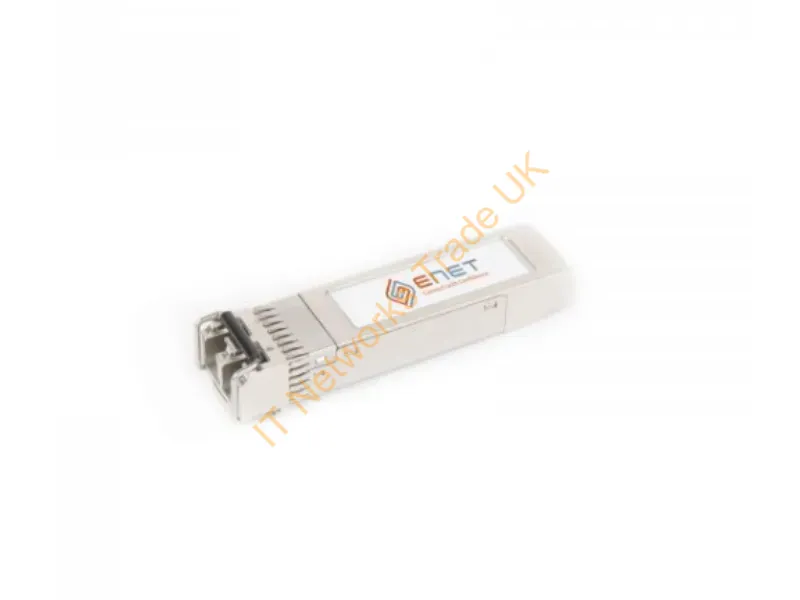 407-BBWK-ENC - Enet Components 407-Bbwk-Enc Network Transceiver Module Fiber Optic Sfp 850 Nm