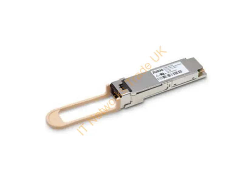 407-BBWV - Dell 2X15K Network Transceiver Module Fiber Optic 100000 Mbit/S Qsfp28 850 Nm