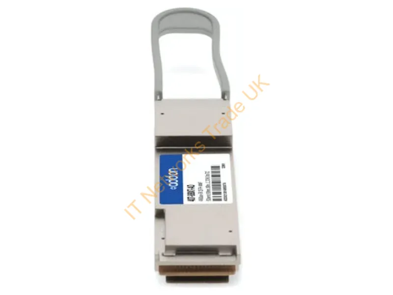 407-BBXT-AO - Addon Networks 407-Bbxt-Ao Network Transceiver Module Fiber Optic 40000 Mbit/S Qsfp+ 918 Nm