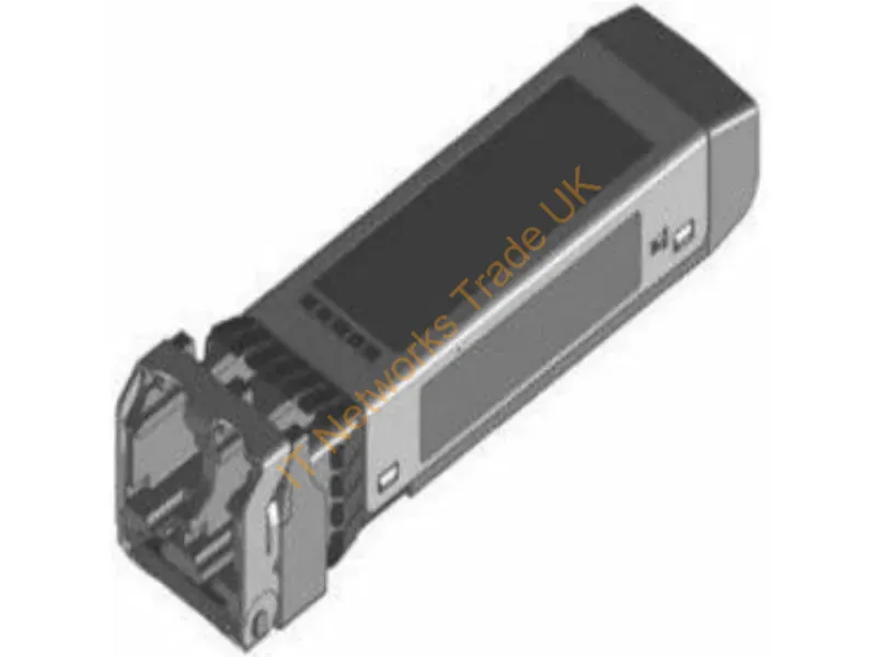 407-BBXU - Dell 407-Bbxu Network Transceiver Module Fiber Optic 25000 Mbit/S Sfp28 850 Nm