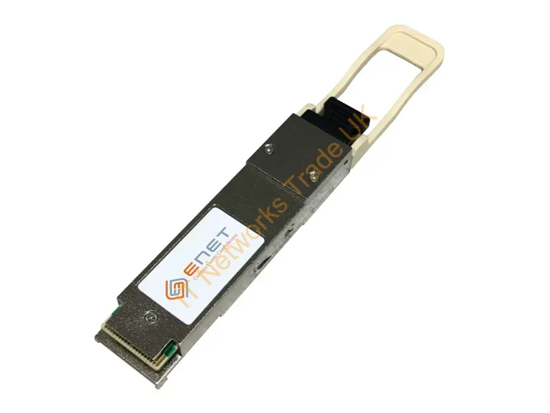 407-BBYM-ENC - Enet Components 407-Bbym-Enc Network Transceiver Module Fiber Optic 100 Mbit/S Qsfp28 850 Nm