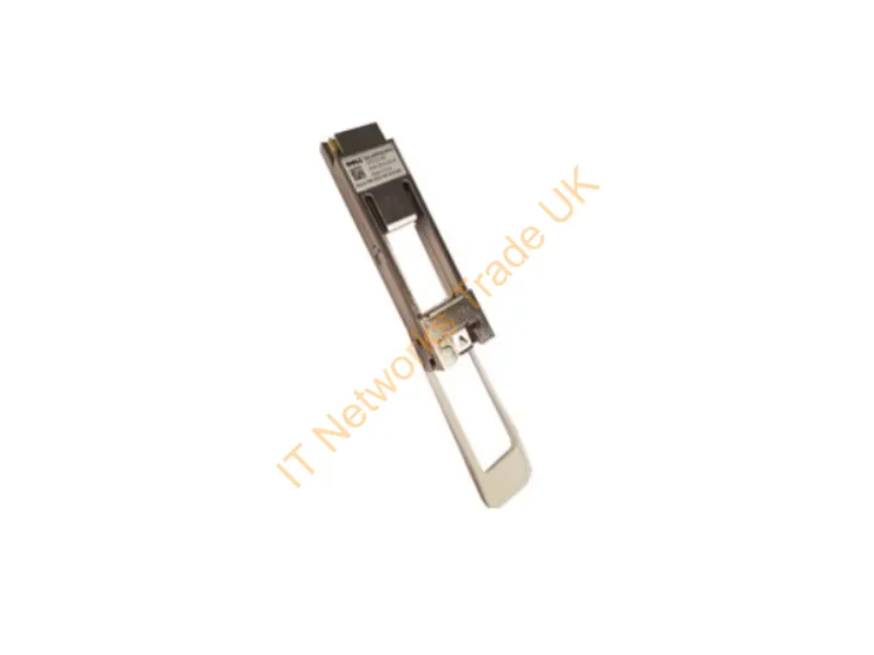 407-BBZL - Dell 407-Bbzl Network Transceiver Module Fiber Optic 100000 Mbit/S Qsfp28