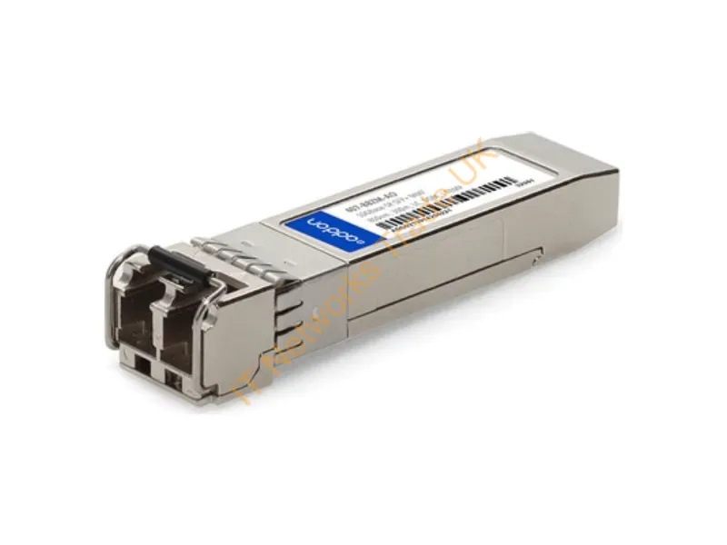 407-BBZM-AO - Addon Networks 407-Bbzm-Ao Network Transceiver Module Fiber Optic Sfp+ 850 Nm