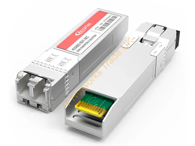 407-BCBN-ACC - Accortec 407-Bcbn-Acc Network Transceiver Module Fiber Optic 10700 Mbit/S Sfp+ 850 Nm