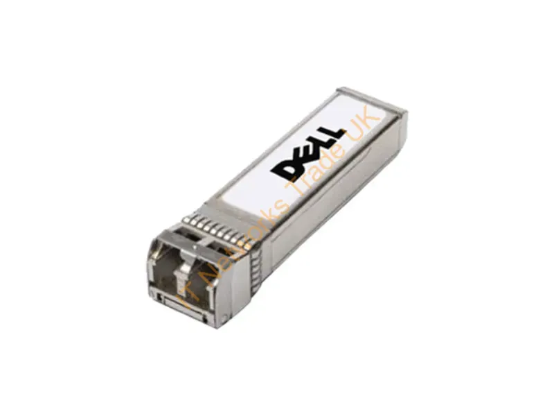 407-BCDU - Dell 407-Bcdu Network Transceiver Module Fiber Optic 10000 Mbit/S Sfp+
