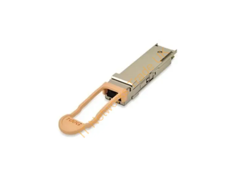 407-BCEX - Dell 407-Bcex Network Transceiver Module Fiber Optic 100000 Mbit/S Qsfp28 850 Nm