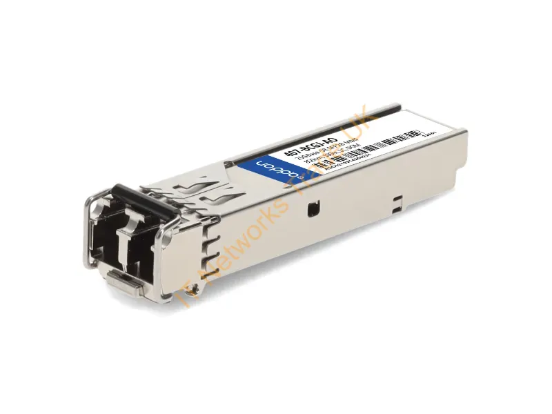 407-BCGJ-AO - Addon Networks 407-Bcgj-Ao Network Transceiver Module Fiber Optic 25000 Mbit/S Sfp28 850 Nm