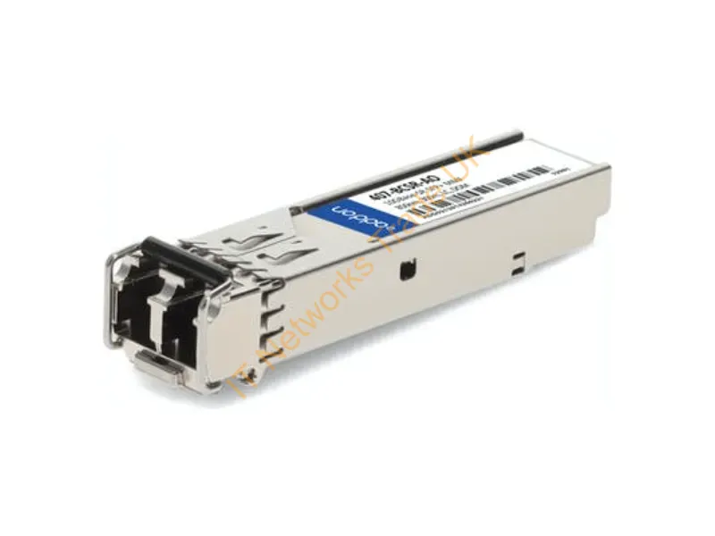 407-BCSR-AO - Addon Networks 407-Bcsr-Ao Network Transceiver Module Fiber Optic 10000 Mbit/S Sfp+ 850 Nm