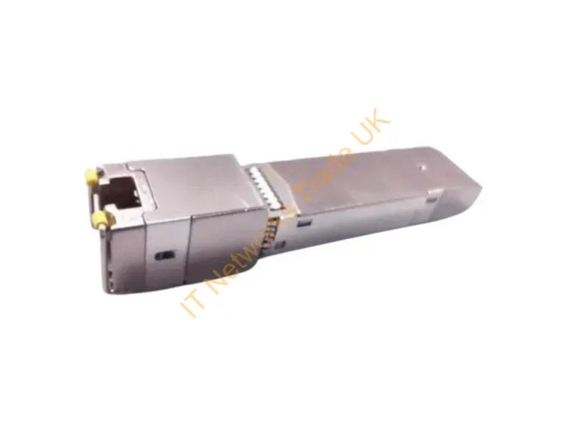 407-BDCY - Dell 407-Bdcy Network Transceiver Module Fiber Optic 10000 Mbit/S Sfp+