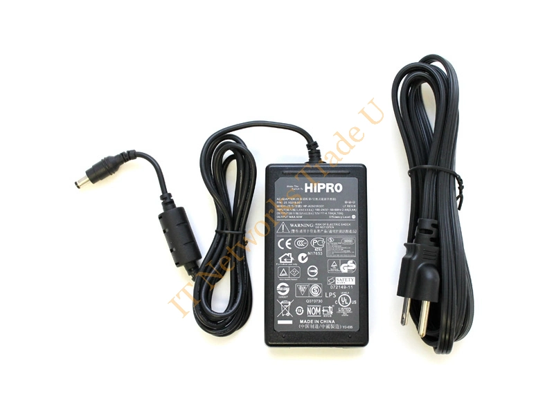407089-002 HP T5735 50-Watts AC Adapter Power Adapter