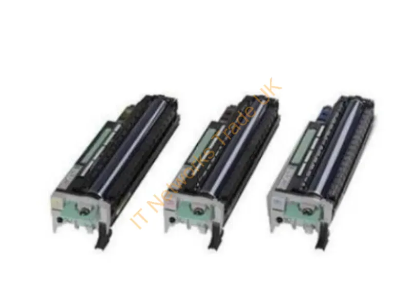 407096 - Ricoh 407096 Drum kit, 60K pages, Pack qty 1 Accessory