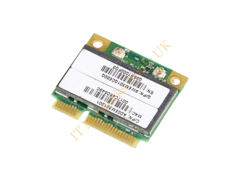 407108-291 HP Mini PCI 802.11b/g Lij Wireless LAN Card (WLAN)