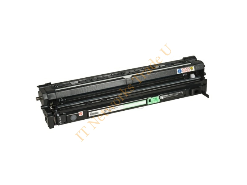 407151 - Ricoh 407151 Drum kit, 38K pages Accessory