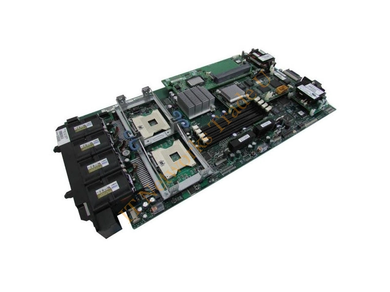 407222-001 HP System Board (Motherboard) for BL20P G3