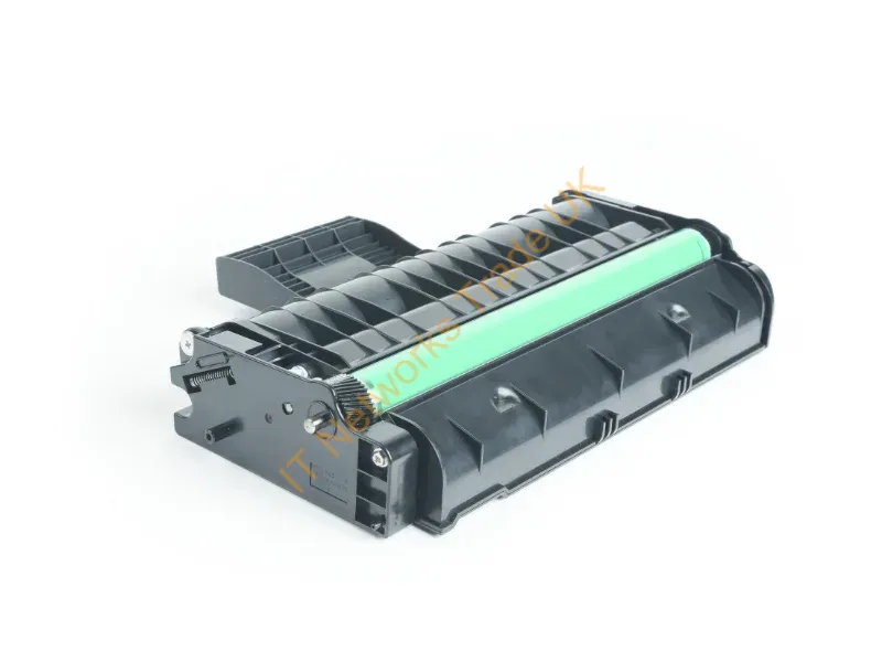 407255 - Ricoh 407255/TYPE SP201LE Toner cartridge, 1.5K pages ISO/IEC 19798 for Ricoh Aficio SP 201