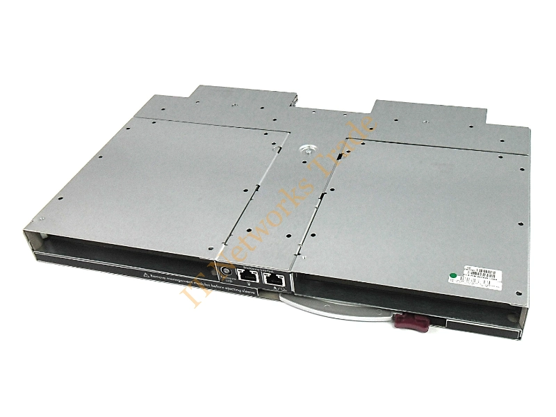 407295-501 HP Onboard Administrator Sleeve Module for BladeSystem c7000 Enclosure Server Accessory