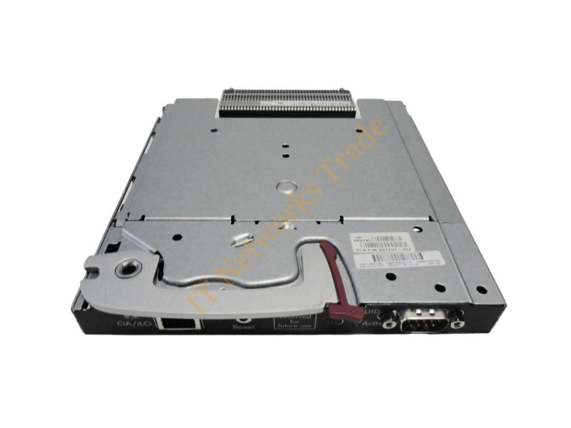 407296-001 HP Blc7000 Redundant Onboard Administrator Option Server Accessory