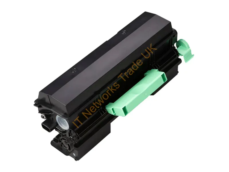 407316 - Ricoh Sp 4500Ha Toner Cartridge 1 Pc(S) Original Black