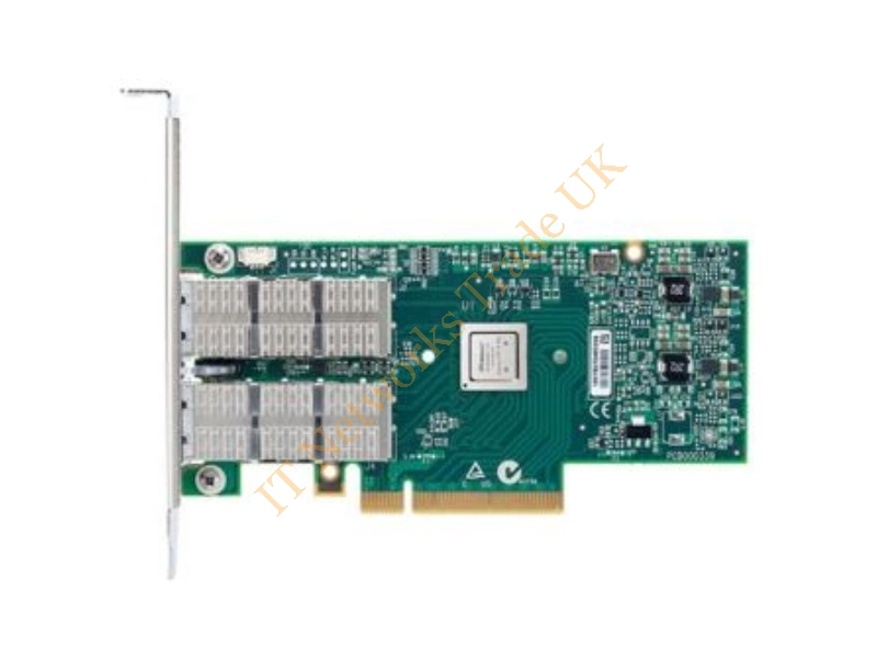 407319-001 HP Nc320m Gigabit Network Adapter Bl20p