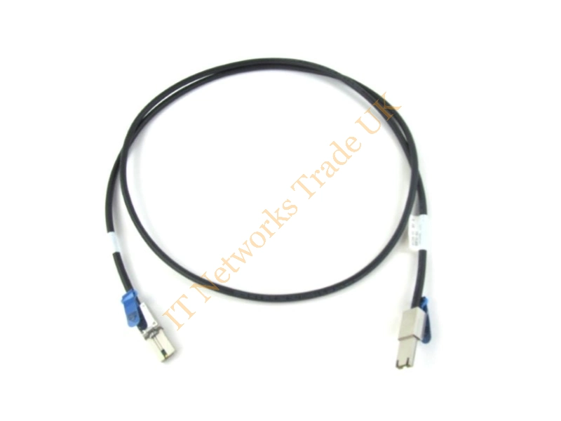 407344-003 HP 2m External Mini SAS Cable