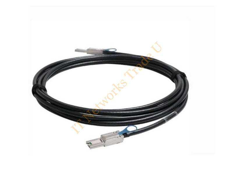407344-004 HP 4M Mini SAS Cable